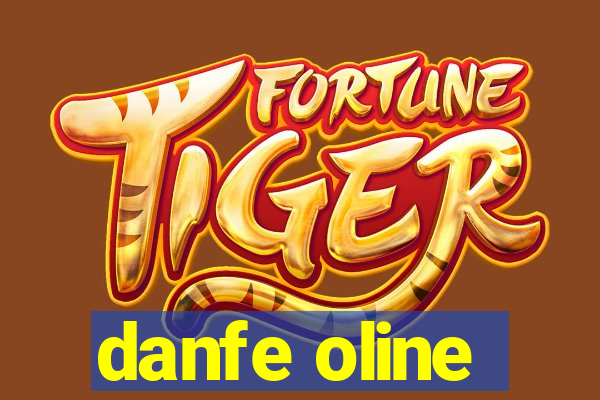 danfe oline